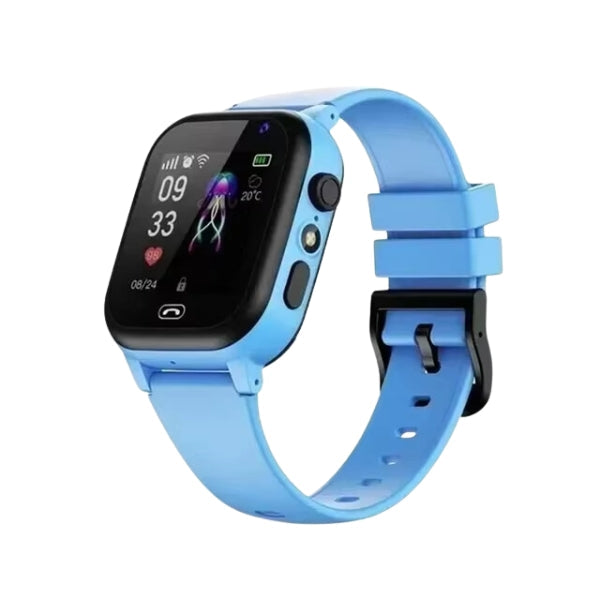 Smartwatch GPS dla dzieci – inteligentny zegarek dla dzieci z lokalizatorem GPS