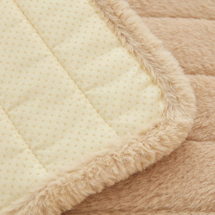 Pokrowiec na fotel rozkładany Snug Weave