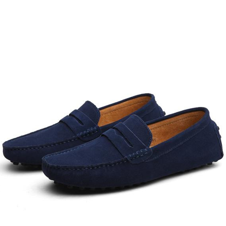 Męskie buty codzienne