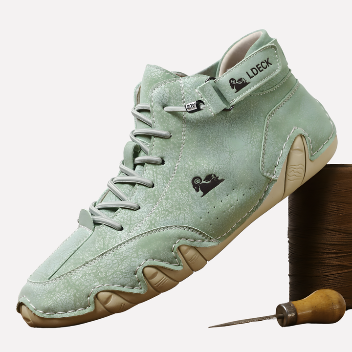 Męskie Buty Barefoot