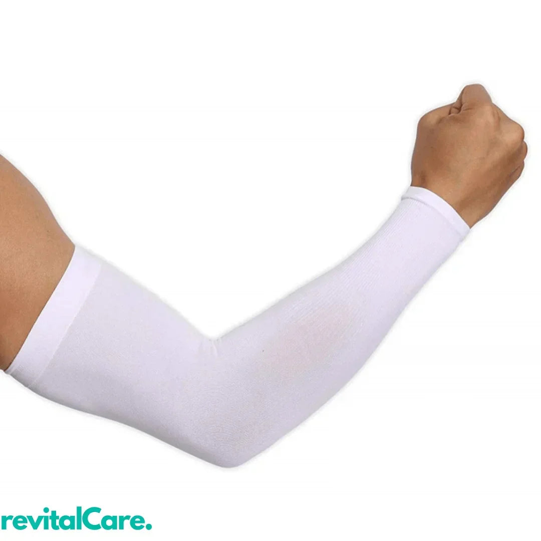 Rękaw kompresyjny na ramię – VitalFlex
