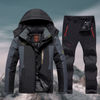 Ciepła i praktyczna odzież outdoorowa