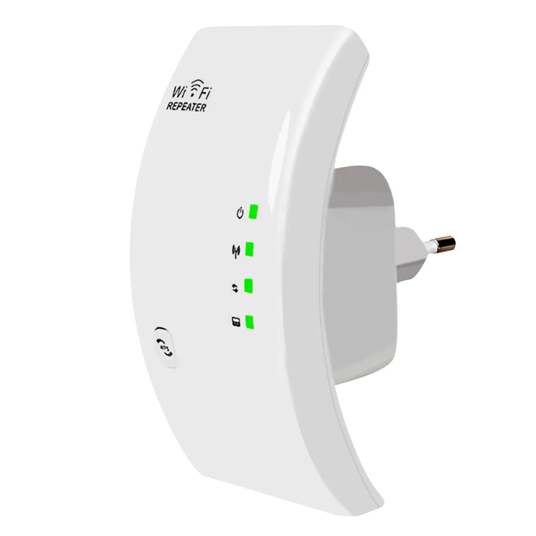 Bezprzewodowy wzmacniacz sygnału WiFi