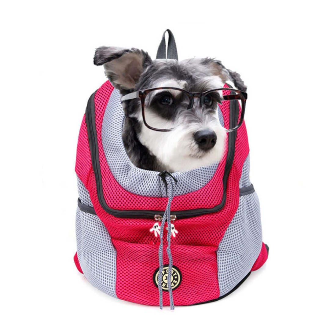 Doggy Pack - plecak dla psa