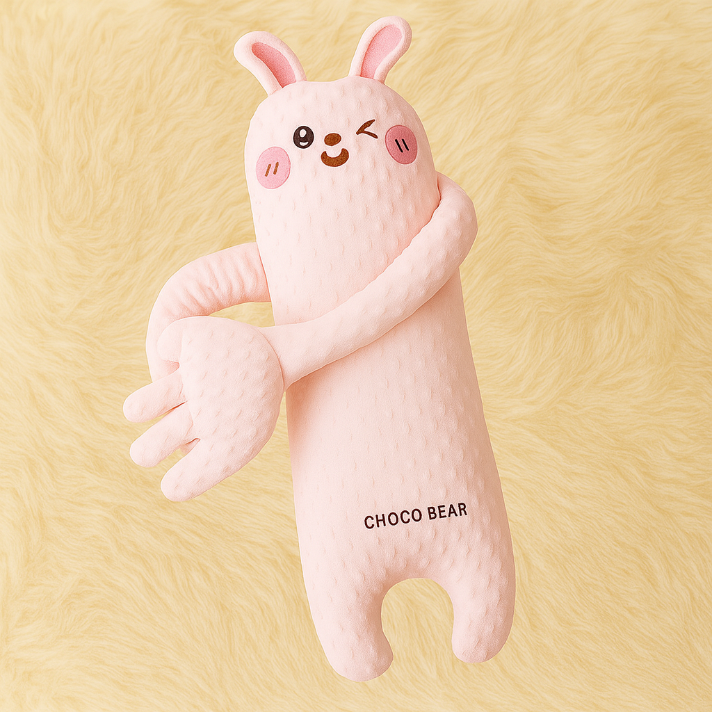 Baby Cuddle Buddy SnoozyHug – Komfortowy i Relaksujący