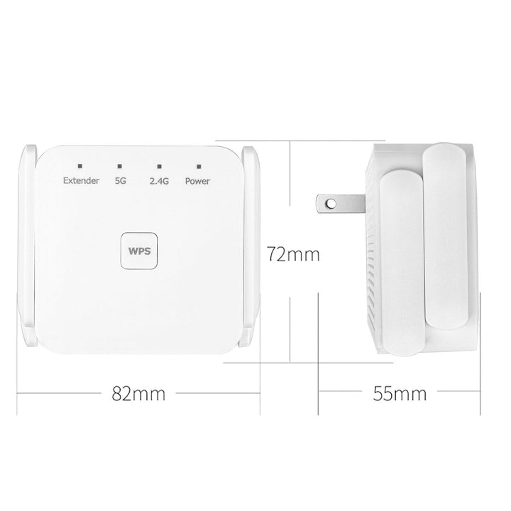UltraXtend 5G WiFi Booster – Najlepszy Wzmacniacz WiFi w Wielkiej Brytanii