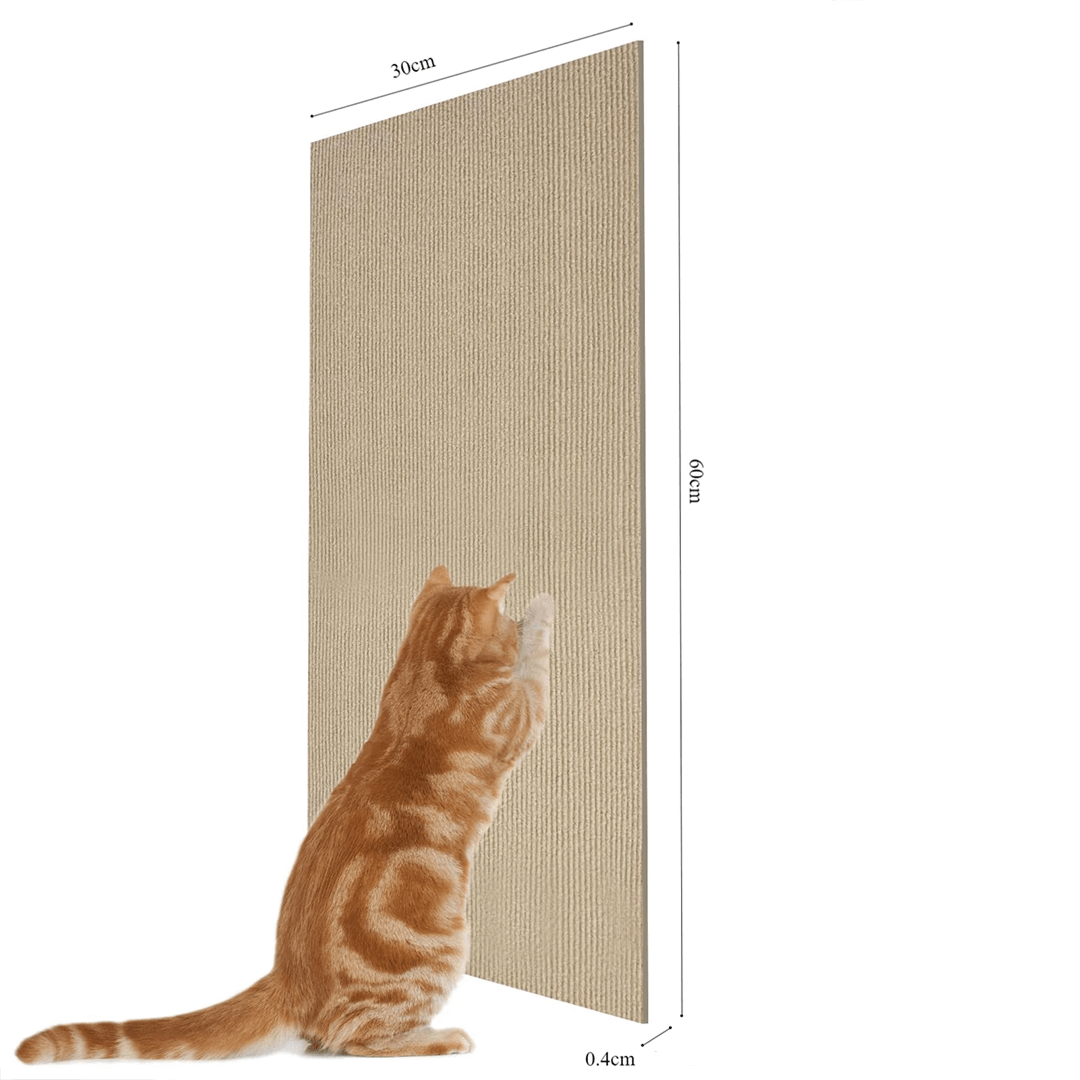 SilkShield Home Protector | niewidoczna ochrona przed zadrapaniami dla sof i foteli