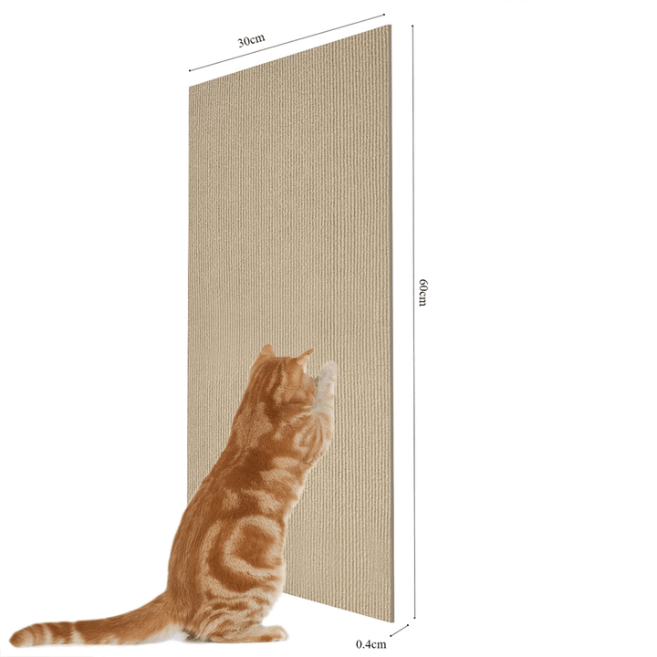 SilkShield Home Protector | niewidoczna ochrona przed zadrapaniami dla sof i foteli