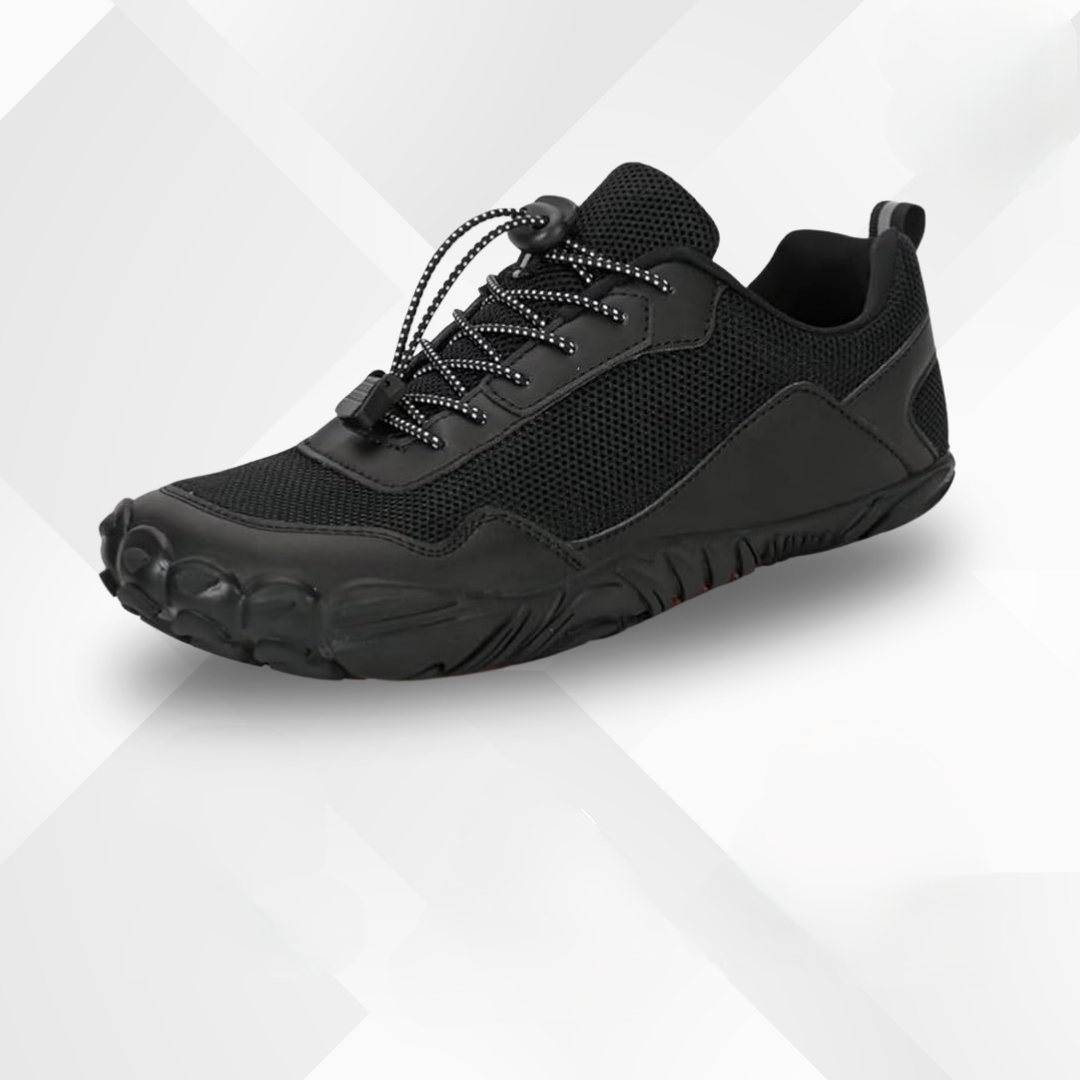 Wodoodporne ortopedyczne buty barefoot – Lennox