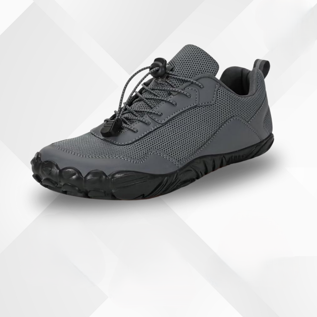 Wodoodporne ortopedyczne buty barefoot – Lennox