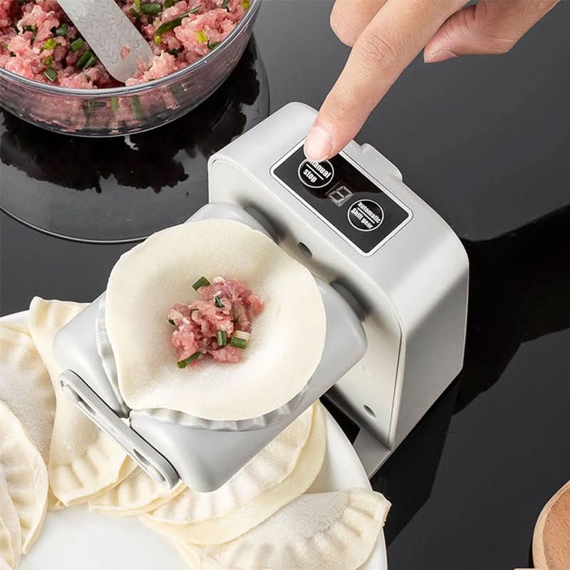 Instant Seal Ravioli Maker — idealne pierogi w kilka sekund