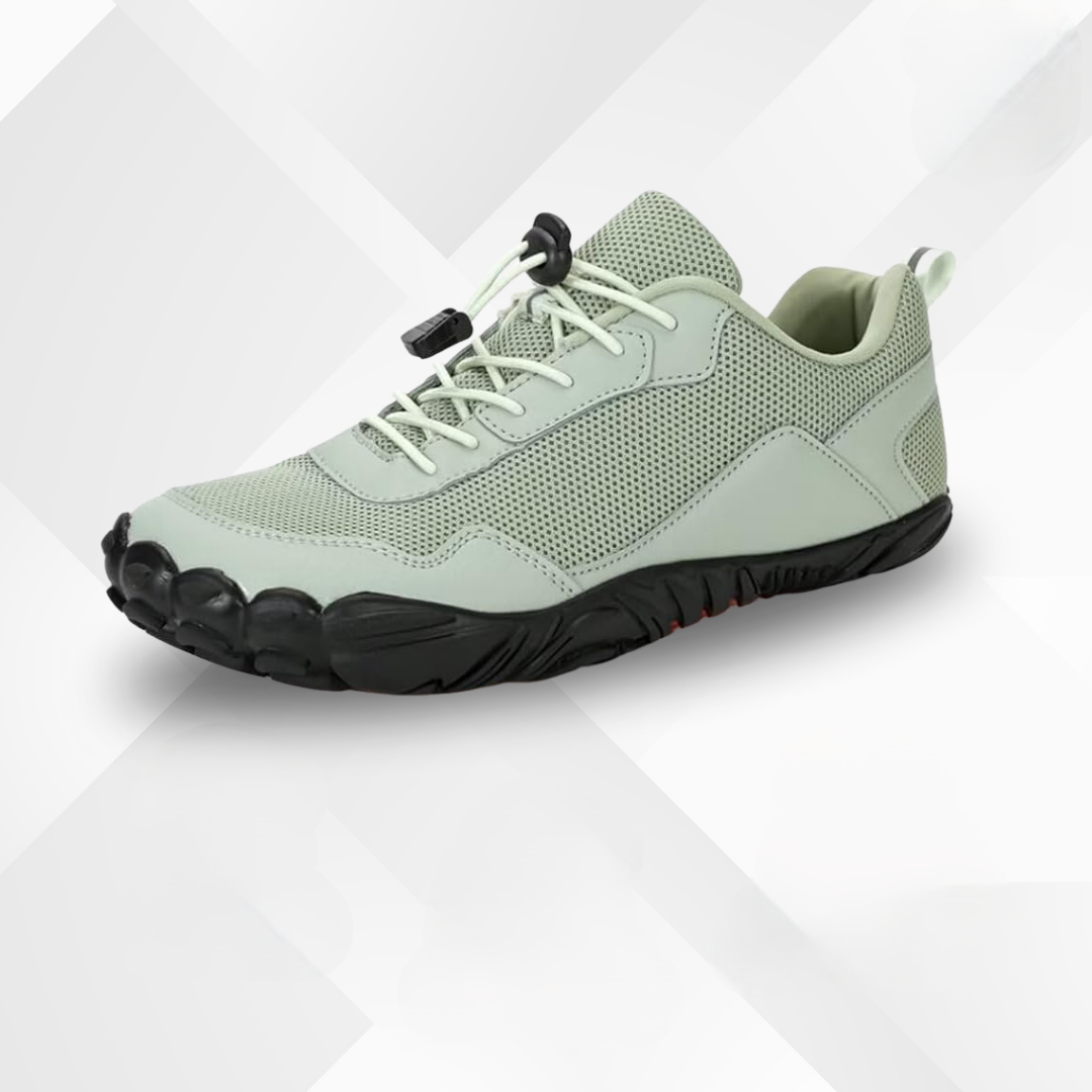 Wodoodporne ortopedyczne buty barefoot – Lennox