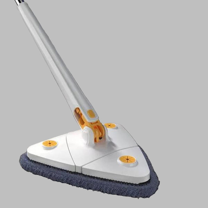 Mop z Triangularną Łopatką 360° Obrotowy