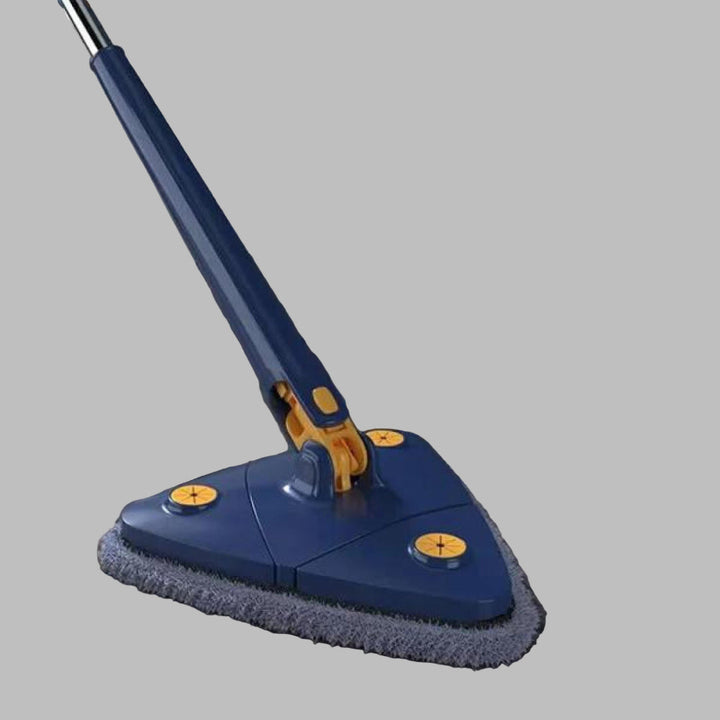 Mop z Triangularną Łopatką 360° Obrotowy