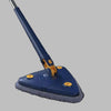 Mop z Triangularną Łopatką 360° Obrotowy