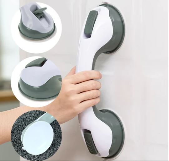 GlideHold® SupportHandle 1+1 GRATIS: klejący uchwyt wspierający
