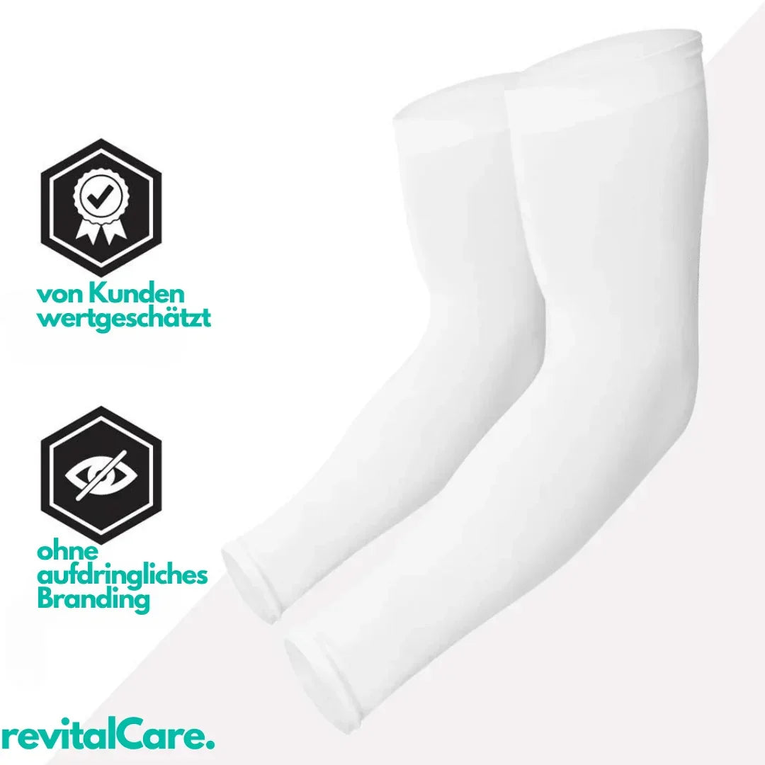 Rękaw kompresyjny na ramię – VitalFlex