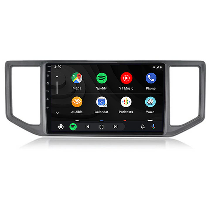 Volkswagen Crafter | CarPlay & Android Auto | 2017-2021 | 32GB