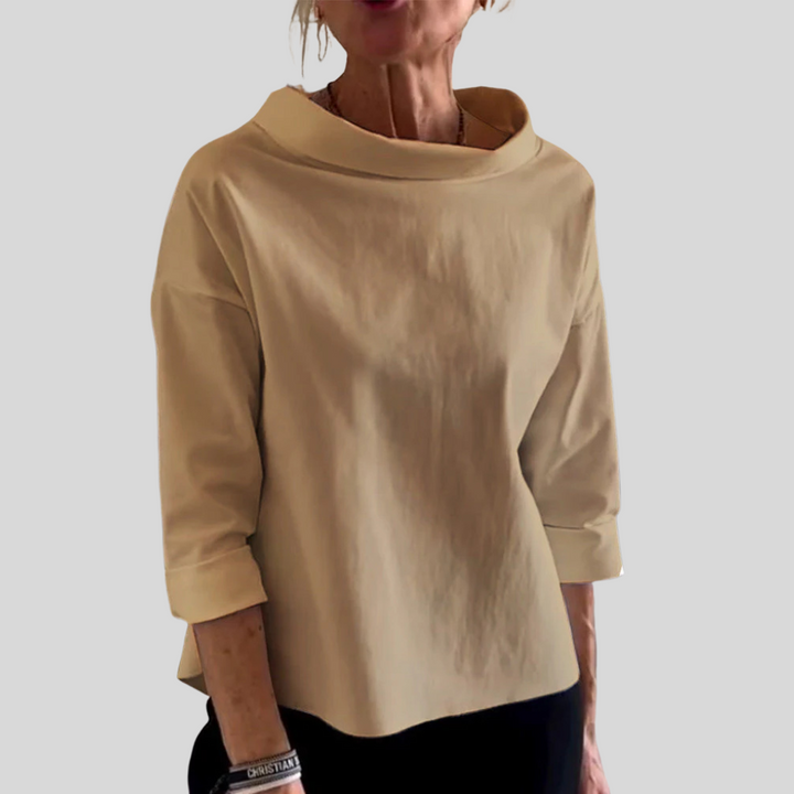 Elegancki top – nowoczesny design spotyka się z codziennym stylem