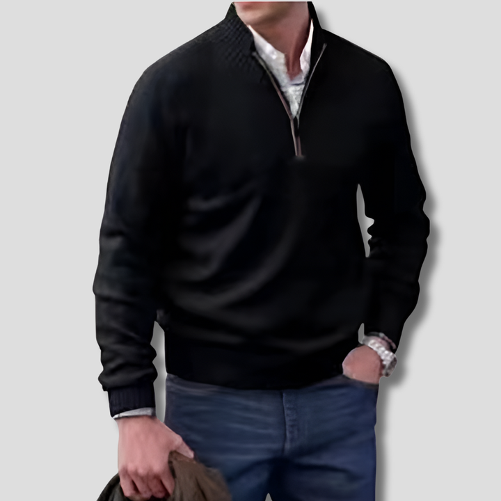 Stylowy Sweter dla Mężczyzn do Codziennych Stylizacji