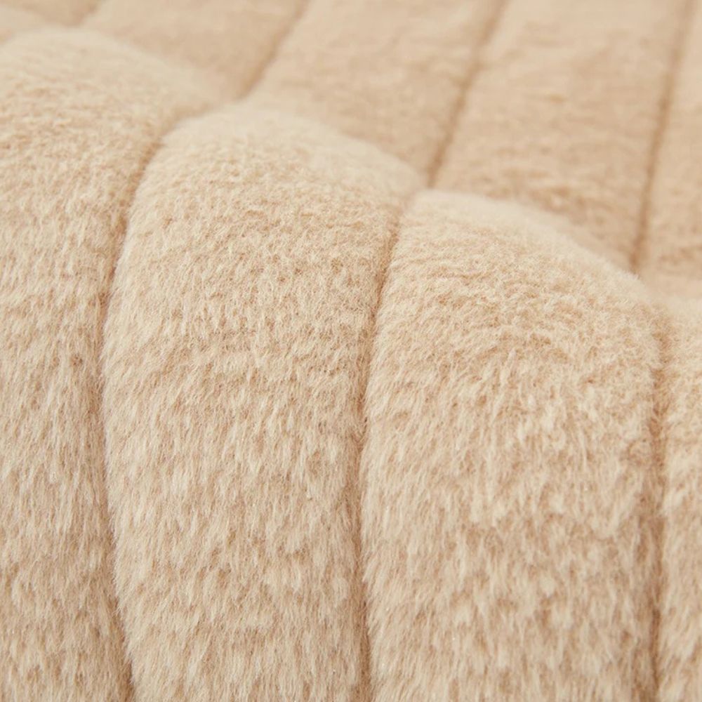 Pokrowiec na fotel rozkładany Snug Weave