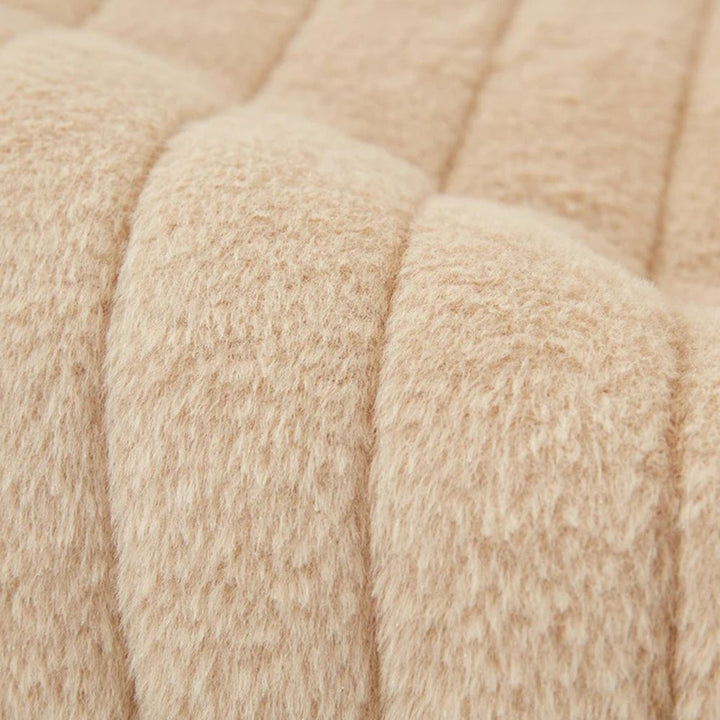 Pokrowiec na fotel rozkładany Snug Weave