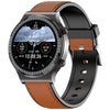 Medyczny smartwatch EKG z czujnikiem Osram