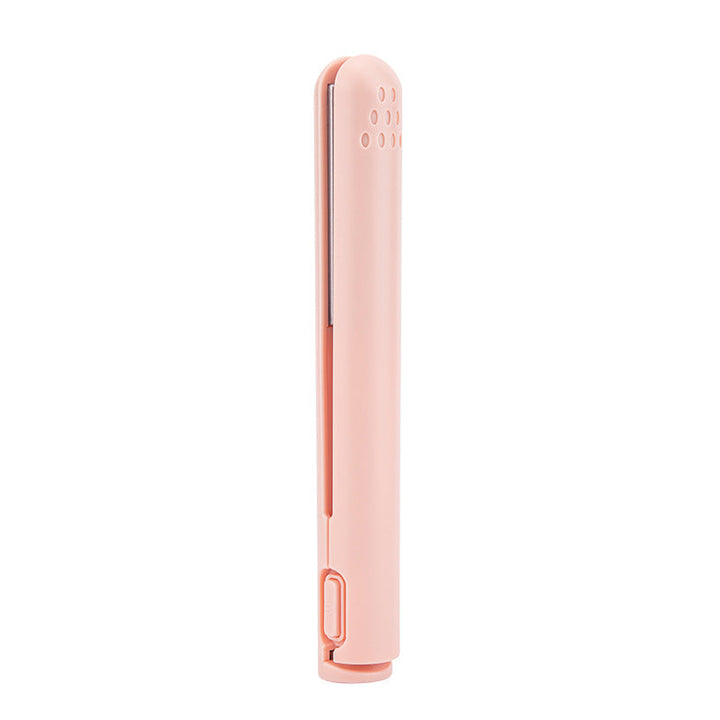 Mini lokówko-prostownica - Lina