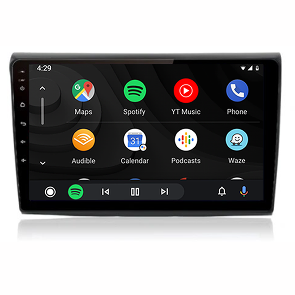 Fiat Bravo | CarPlay & Android Auto | 2007-2012| 32 GB