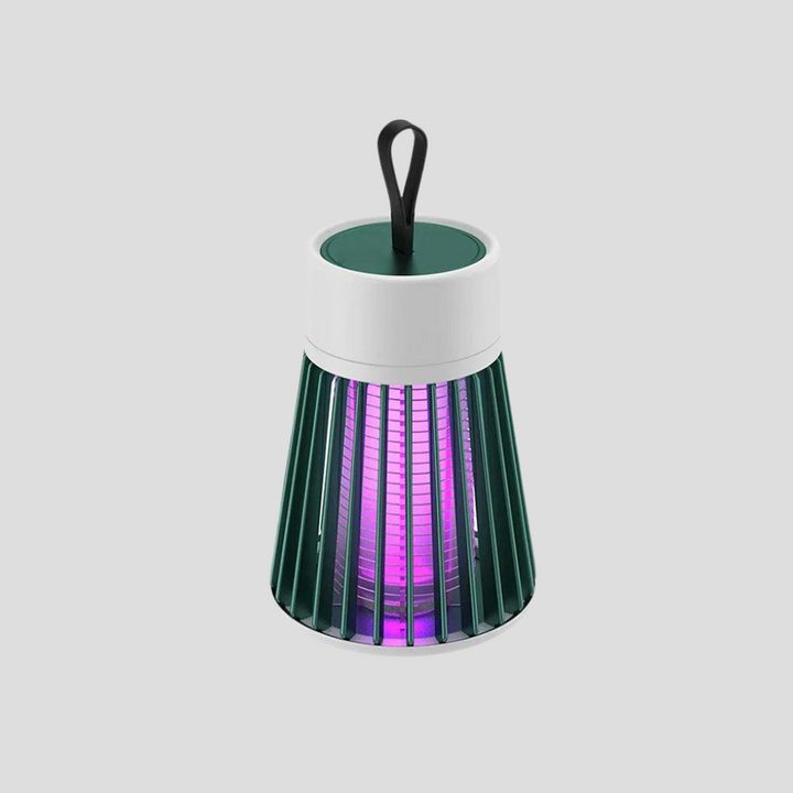 Lampka LED na komary – Wewnętrzna