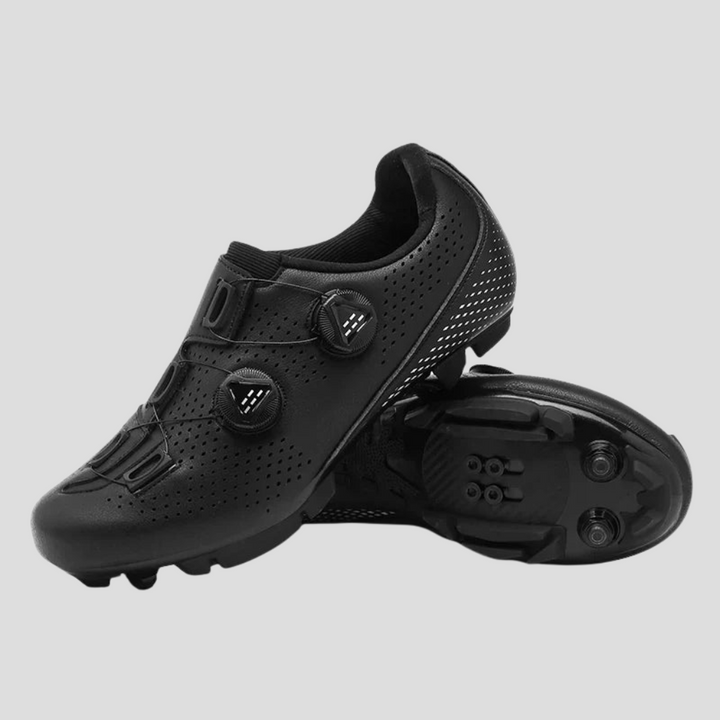 Męskie buty MTB i szosowe – wydajność w każdym terenie
