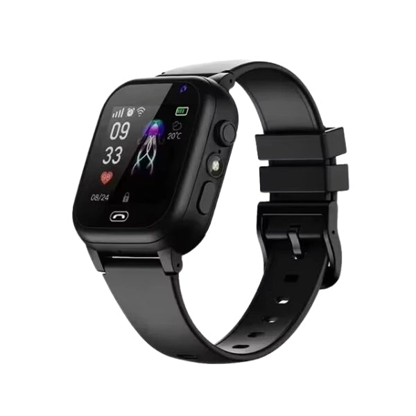 Smartwatch GPS dla dzieci – inteligentny zegarek dla dzieci z lokalizatorem GPS
