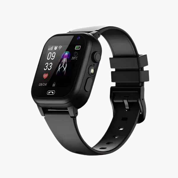 Smartwatch GPS dla dzieci – inteligentny zegarek dla dzieci z lokalizatorem GPS