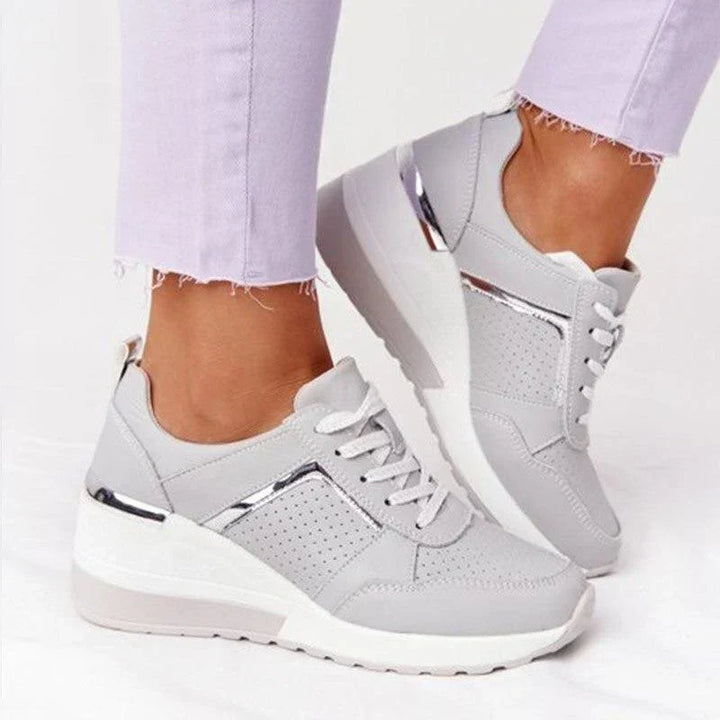 Lekkie sneakersy damskie Air