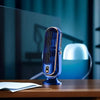 Coolux – Ultra-Cichy Wentylator Biurkowy USB