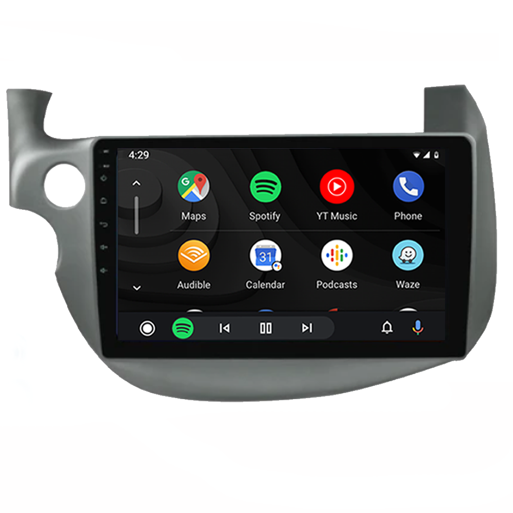 Honda Jazz | CarPlay & Android Auto | 2008-2013 | 32GB