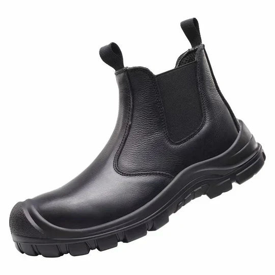 FlexGuard - Ortopedyczne buty robocze i ochronne