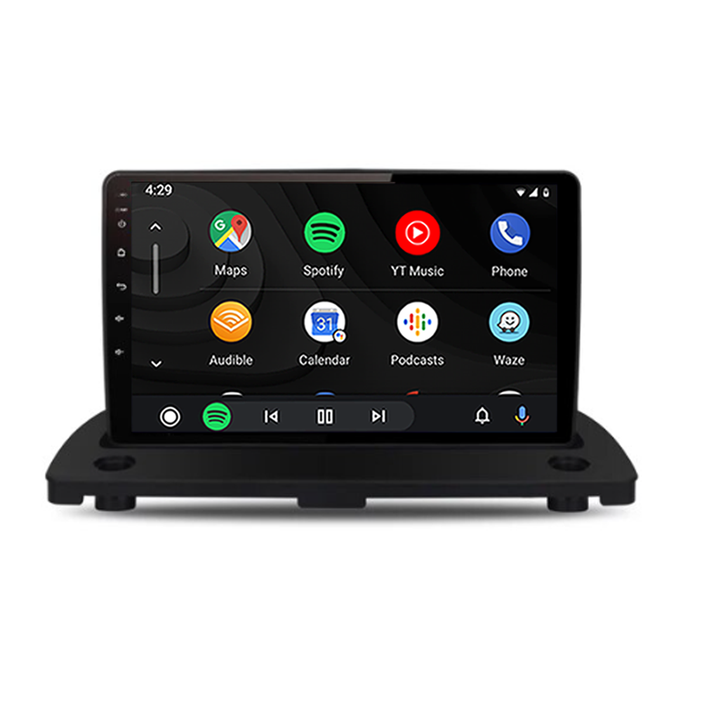 Volvo XC90 | CarPlay & Android Auto | 2004-2014 | 32GB