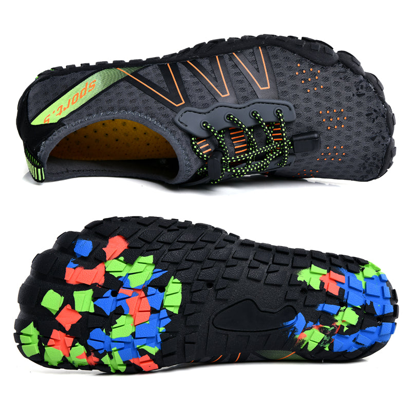 Buty do wody AquaFlex | Idealne do aktywności wodnych