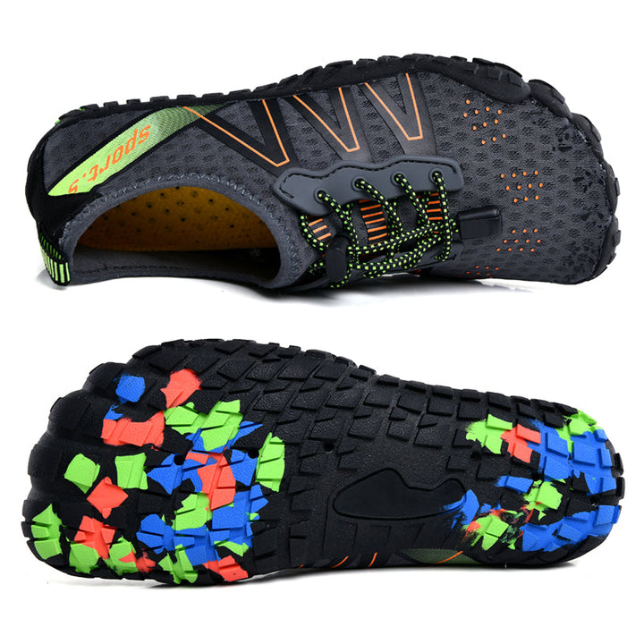 Buty do wody AquaFlex | Idealne do aktywności wodnych