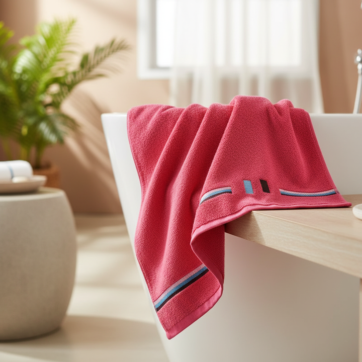 2-częściowy zestaw ręczników - TowelLuxury