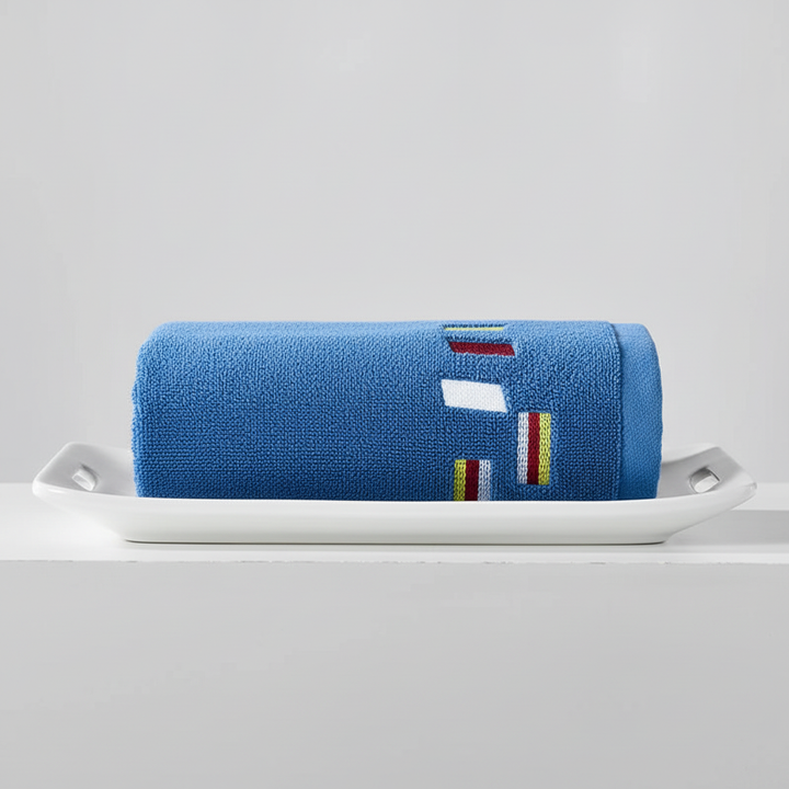 2-częściowy zestaw ręczników - TowelLuxury