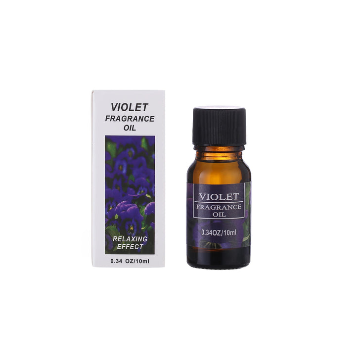 Olejek zapachowy do dyfuzora aromatów i nawilżacza, 10 ml