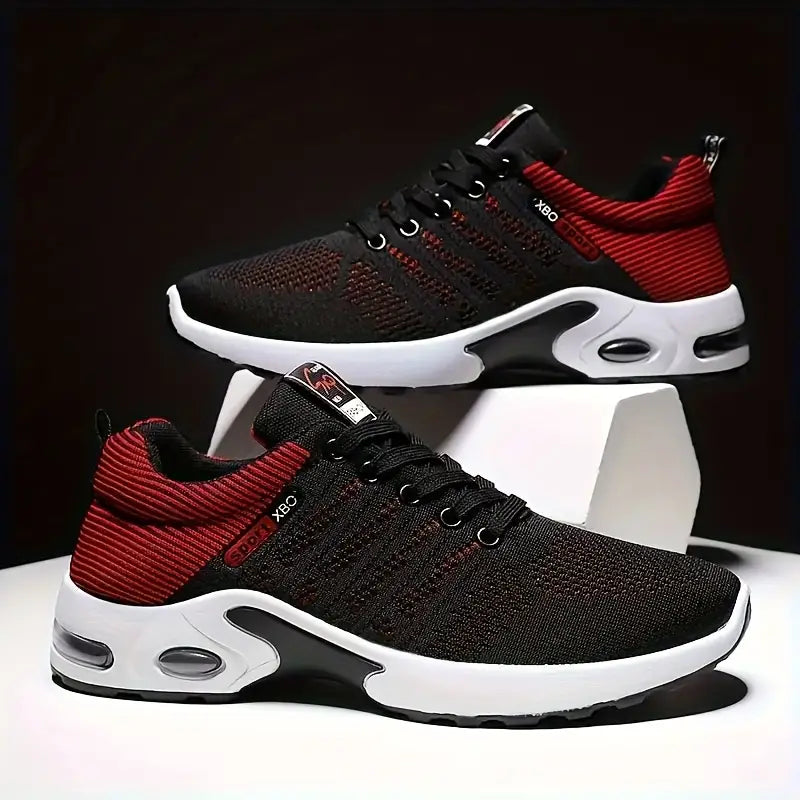 Przewiewne męskie buty do biegania – Orion