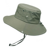 Outdoorowy kapelusz bucket z ochroną UV – Stormtrail