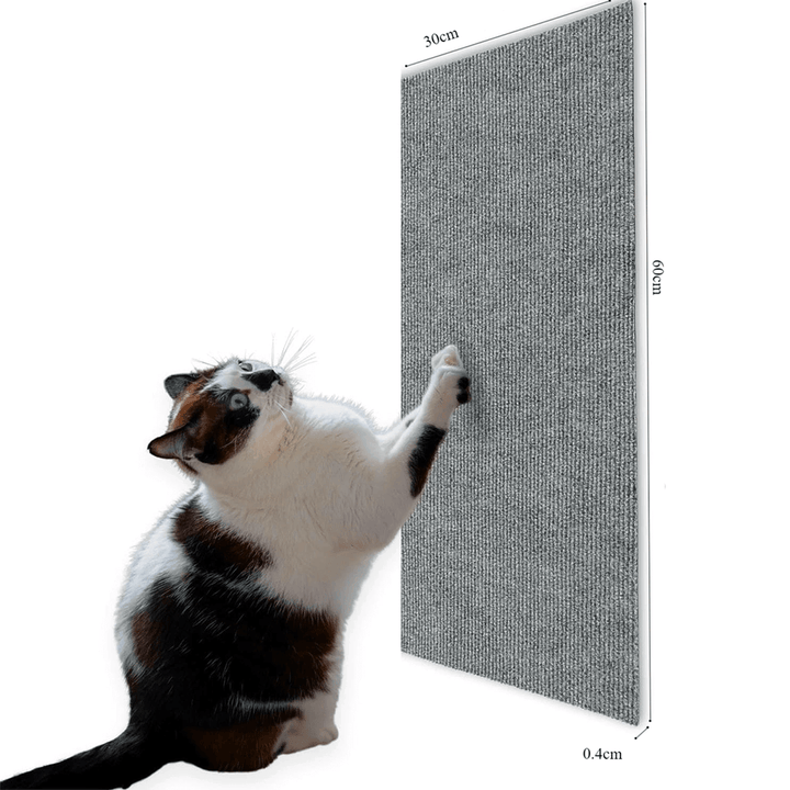 SilkShield Home Protector | niewidoczna ochrona przed zadrapaniami dla sof i foteli