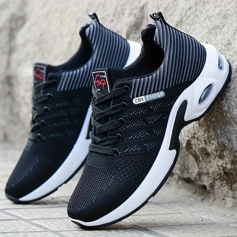 Przewiewne męskie buty do biegania – Orion
