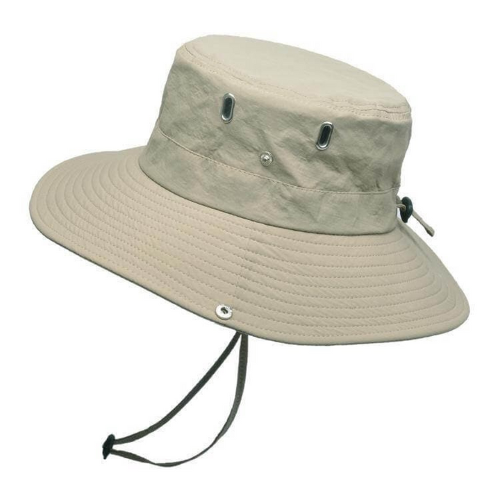 Outdoorowy kapelusz bucket z ochroną UV – Stormtrail