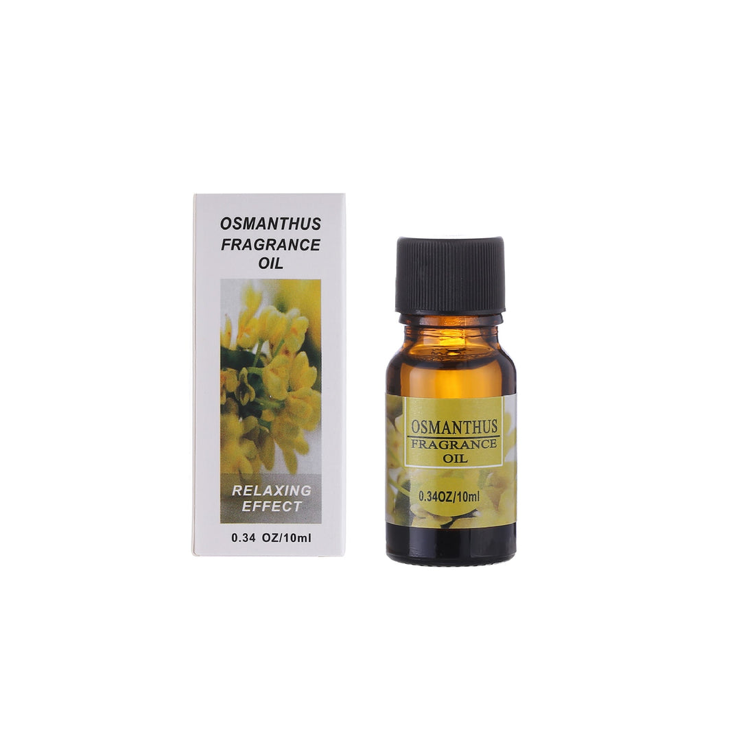 Olejek zapachowy do dyfuzora aromatów i nawilżacza, 10 ml