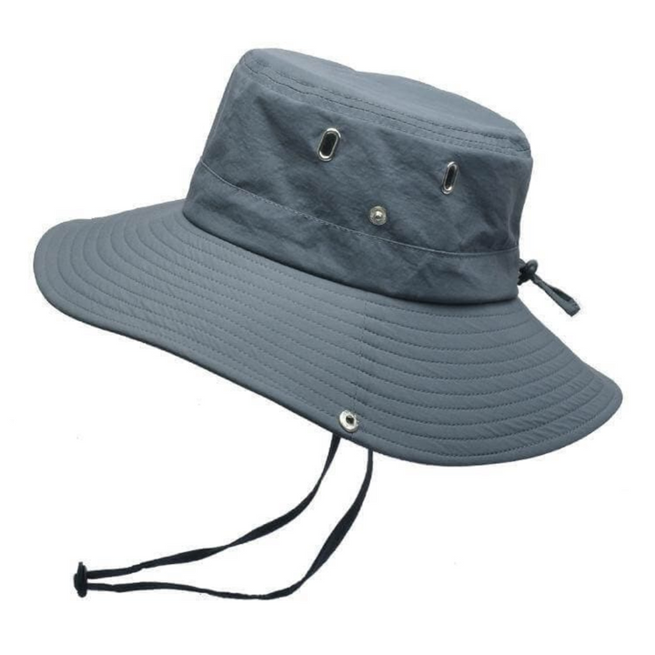 Outdoorowy kapelusz bucket z ochroną UV – Stormtrail